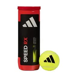 Мячи для паделу Adidas Speed RX