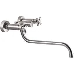 Смеситель для ванны Globus Lux DUKAT SD4-208L