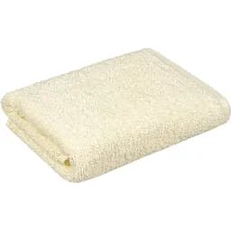 Полотенце Home Line Pearled Ivory махровое (кремовое) 430 гр/м2 (К), 70х140 см (188466)