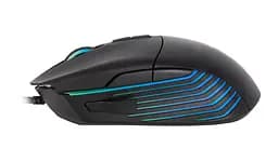 Комп'ютерна миша ігрова Dream Machines DM5 Blink S USB Black teh0024945 - мініатюра 5