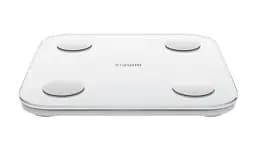 Ваги Xiaomi Body Composition Scale S400 (BHR7793GL) white UA - мініатюра 2