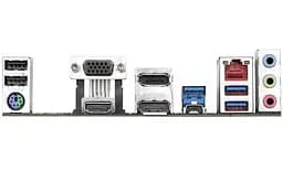 Материнська плата LGA1700, Gigabyte B760M DS3H DDR4, B760, 4xDDR4, Int.Video(CPU), 4xSATA3, 2xM.2, 1xPCI-E 16x 4.0, 2xPCI-E 1x 3. 6xUSB3.2/6xUSB2.0, VGA/HDMI/2xDP, MicroATX - мініатюра 5