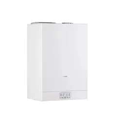 Котел газовий турбо Italtherm двоконтурний Time MAX 27 K 30412