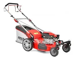 Газонокосарка бензинова Hecht 546 XR