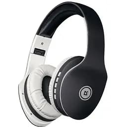 Гарінтура Defender FreeMotion B525 White/Black (63525) (6492203)