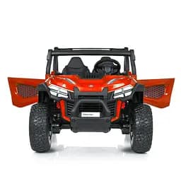 Дитячий електромобіль-джип Bambi Racer M 5019EBLR-3(24V) до 59 кг - мініатюра 2