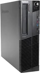 Комп'ютер Lenovo ThinkCentre M93p SFF (i7-4770/16/240SSD) Б/В - мініатюра 2