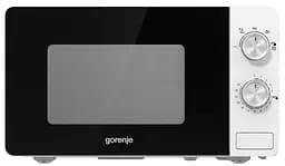 Микроволновая печь Gorenje MO 20 E1W (M20XYZ)