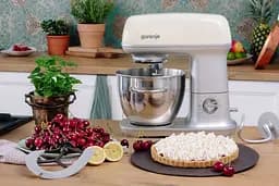 Кухонний комбайн MMC 1000 RL Gorenje teh0026723 - мініатюра 3