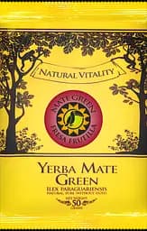 Йерба Мате Green Fresa Frutilla - 400 г - мініатюра 3