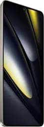 Смартфон Xiaomi Poco F6 12/512Gb Titanium Global version - мініатюра 5