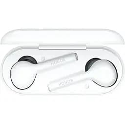 Навушники Honor FlyPods Lite White (AM-H1C-W) - мініатюра 2