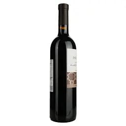 Вино Iveriuli Alazani Valley, 11%, 0,75 л - мініатюра 2