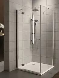 Душевая кабина Radaway Torrenta KDJ 100x80x185 32242-01 -01NL