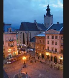 Благословенне місто Львів - мініатюра 3