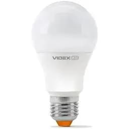 Лампочка Videx A60eD 10W E27 4100K 220V (VL-A60eD-10274)