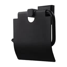 Держатель для туалетной бумаги TOPAZ TКВ 9926-BL