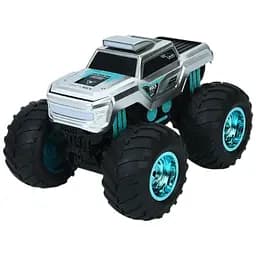 Радіокерований джип UD2803B 1:14, акумуляторний, 4х4, 25 см, світло, надувні гумові колеса