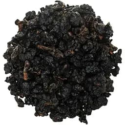 Черный молочный Newtea Gaba - 100+5 г