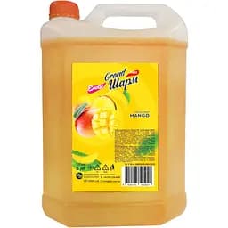 Жидкое мыло Grand Шарм Манго, 5 л