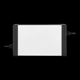 Зарядний пристрій для акумуляторів LiFePO4 48V (58.4V)-8A-384W - мініатюра 5