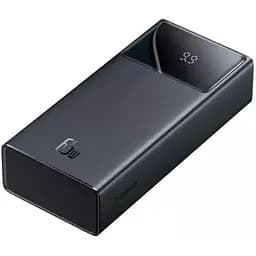 Портативна батарея Baseus Star-Lord Digital Display 65W 30000mAh чорна P10022908113-00 - мініатюра 2