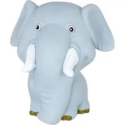 Игрушка-фигурка Baby Team Животные сафари Слон (8752_слон)
