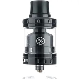 Атомайзер для вейпу Merlin Mini RTA Black (am102)