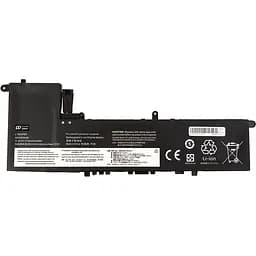 Акумулятор PowerPlant для ноутбуків LENOVO IdeaPad S540 13ARE (L19D3PD3) 11.4V 4100mAh