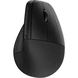 Компьютерная мышь HP 920 Ergonomic Vertical WL/BT черный teh0014074