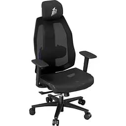 Крісло для геймерів 1stPlayer Ergo Aero - мініатюра 4