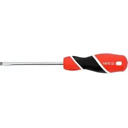 Отвертка плоская Yato SL5х100 мм (YT-25908)