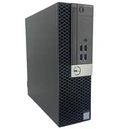 Компьютер Dell OptiPlex 5040 SFF (i5-6500/16/120SSD) Б/У