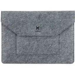 Чохол до ноутбука Vinga 15.6" NSF150 Envelope Gray (NSF150EGY)