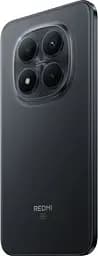 Смартфон Xiaomi Redmi Note 15 Pro+ (Plus) 5G 12/512GB Black Global Version - мініатюра 5