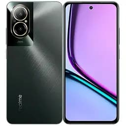 Смартфон Realme C67 4G 6/128Gb Black Rock (RMX3890) (UA UCRF) NFC