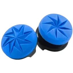 Накладки на стики KontrolFreek Edge 2-pack (PS4) (‎B06WWD6F75) [47483]