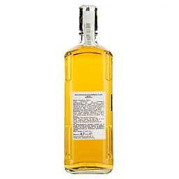 Віскі Nikka Whisky Black Clear 37% 0.7 л - мініатюра 3