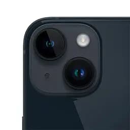Смартфон iPhone 14 128GB Model A2882 Grade A Seller Refurbished Midnight  - мініатюра 3