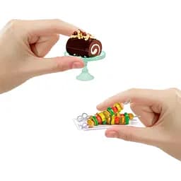 Ігровий набір-сюрприз MGA's Miniverse Make It Mini Food в асортименті (505419) - мініатюра 4