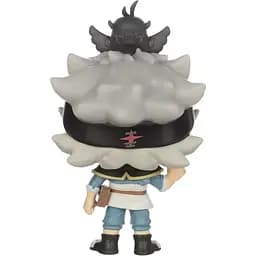 Фігурка Funko Pop! Black Clover: Аста і Неро (72115) [118729] - мініатюра 2