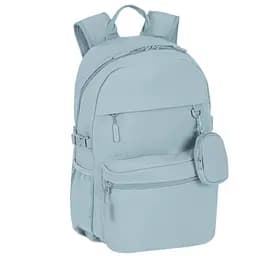 Рюкзак CoolPack FIN Pastel Mint 20 л 45х29х15 см м'ятний (F157994)