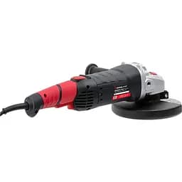 Кутова шліфмашина Intertool WT-0227 [89723] - мініатюра 4