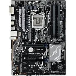 Материнська плата Asus PRIME Z270-P (s1151) Б/В