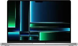 Ноутбук Apple MacBook Pro 14" Silver 2023 (Z17K002MA)