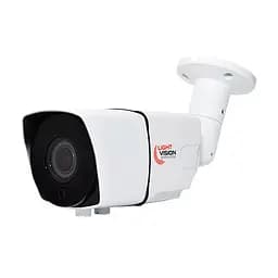 MHD-відеокамера 2Mp Light Vision VLC-6192WFM White f=2.8-12mm (75-00035) - мініатюра 1