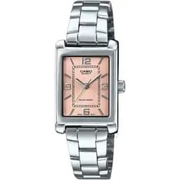 Жіночий годинник Casio Timeless Collection LTP-1234DD-4A