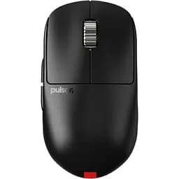 Миша Pulsar X2H eS Black (PX2HES21) [156849]