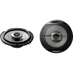 Автомобільна акустика, колонки Pioneer TS 1643 (180 Вт) 2 смугові - мініатюра 2