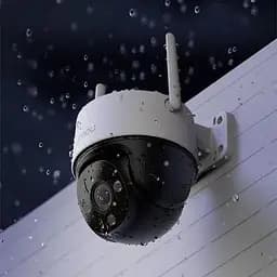 IP-камера IMOU Cruiser SE+ S21FEP 2MP - мініатюра 2